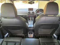 USED 2014 64 AUDI A3 1.6 TDI S line Hatchback 3dr Diesel S Tronic Euro 5 (s/s) (105 ps) 
