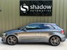 USED 2014 64 AUDI A3 1.6 TDI S line Hatchback 3dr Diesel S Tronic Euro 5 (s/s) (105 ps) 