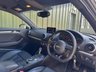 USED 2014 64 AUDI A3 1.6 TDI S line Hatchback 3dr Diesel S Tronic Euro 5 (s/s) (105 ps) 