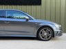 USED 2014 64 AUDI A3 1.6 TDI S line Hatchback 3dr Diesel S Tronic Euro 5 (s/s) (105 ps) 