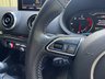 USED 2014 64 AUDI A3 1.6 TDI S line Hatchback 3dr Diesel S Tronic Euro 5 (s/s) (105 ps) 