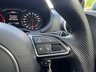 USED 2014 64 AUDI A3 1.6 TDI S line Hatchback 3dr Diesel S Tronic Euro 5 (s/s) (105 ps) 