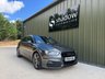 USED 2014 64 AUDI A3 1.6 TDI S line Hatchback 3dr Diesel S Tronic Euro 5 (s/s) (105 ps) 