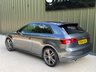 USED 2014 64 AUDI A3 1.6 TDI S line Hatchback 3dr Diesel S Tronic Euro 5 (s/s) (105 ps) 