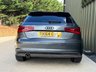 USED 2014 64 AUDI A3 1.6 TDI S line Hatchback 3dr Diesel S Tronic Euro 5 (s/s) (105 ps) 