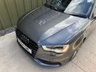 USED 2014 64 AUDI A3 1.6 TDI S line Hatchback 3dr Diesel S Tronic Euro 5 (s/s) (105 ps) 