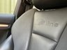 USED 2014 64 AUDI A3 1.6 TDI S line Hatchback 3dr Diesel S Tronic Euro 5 (s/s) (105 ps) 