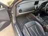 USED 2014 64 AUDI A3 1.6 TDI S line Hatchback 3dr Diesel S Tronic Euro 5 (s/s) (105 ps) 