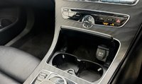 USED 2017 17 MERCEDES-BENZ C-CLASS 2.1 C250d AMG Line (Premium Plus) Saloon 4dr Diesel G-Tronic+ Euro 6 (s/s) (204 ps) 