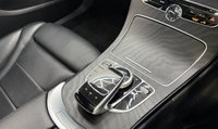 USED 2017 17 MERCEDES-BENZ C-CLASS 2.1 C250d AMG Line (Premium Plus) Saloon 4dr Diesel G-Tronic+ Euro 6 (s/s) (204 ps) 