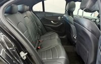 USED 2017 17 MERCEDES-BENZ C-CLASS 2.1 C250d AMG Line (Premium Plus) Saloon 4dr Diesel G-Tronic+ Euro 6 (s/s) (204 ps) 