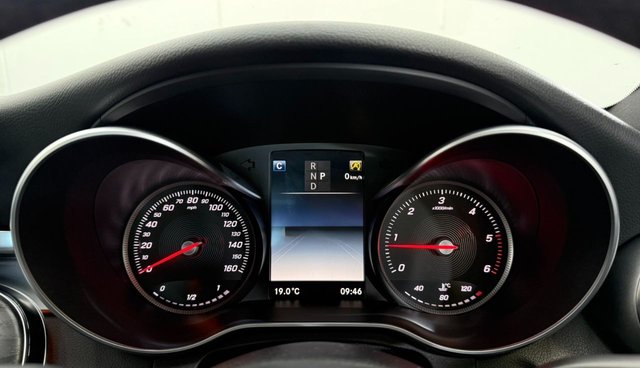 2017 Mercedes-Benz C-CLASS - Photo 11