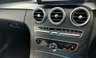 USED 2017 17 MERCEDES-BENZ C-CLASS 2.1 C250d AMG Line (Premium Plus) Saloon 4dr Diesel G-Tronic+ Euro 6 (s/s) (204 ps) 
