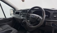 USED 2021 71 FORD TRANSIT 2.0 350 EcoBlue Leader Chassis Cab 2dr Diesel Manual RWD L3 Euro 6 (s/s) (130 ps) 