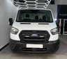 USED 2021 71 FORD TRANSIT 2.0 350 EcoBlue Leader Chassis Cab 2dr Diesel Manual RWD L3 Euro 6 (s/s) (130 ps) 