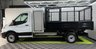 USED 2021 71 FORD TRANSIT 2.0 350 EcoBlue Leader Chassis Cab 2dr Diesel Manual RWD L3 Euro 6 (s/s) (130 ps) 