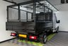 USED 2021 71 FORD TRANSIT 2.0 350 EcoBlue Leader Chassis Cab 2dr Diesel Manual RWD L3 Euro 6 (s/s) (130 ps) 