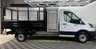 USED 2021 71 FORD TRANSIT 2.0 350 EcoBlue Leader Chassis Cab 2dr Diesel Manual RWD L3 Euro 6 (s/s) (130 ps) 