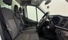 USED 2021 71 FORD TRANSIT 2.0 350 EcoBlue Leader Chassis Cab 2dr Diesel Manual RWD L3 Euro 6 (s/s) (130 ps) 