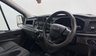 USED 2021 71 FORD TRANSIT 2.0 350 EcoBlue Leader Chassis Cab 2dr Diesel Manual RWD L3 Euro 6 (s/s) (130 ps) 