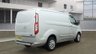 USED 2021 70 FORD TRANSIT CUSTOM 2.0 280 EcoBlue Limited Panel Van 5dr Diesel Manual L1 H1 Euro 6 (s/s) (130 ps) 