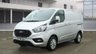 USED 2021 70 FORD TRANSIT CUSTOM 2.0 280 EcoBlue Limited Panel Van 5dr Diesel Manual L1 H1 Euro 6 (s/s) (130 ps) 