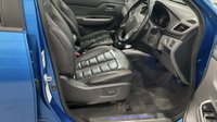 USED 2016 66 MITSUBISHI L200 2.4 DI-D DC Barbarian Pickup Double Cab 4dr Diesel Manual 4WD Euro 6 (178 ps) 