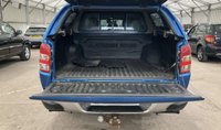 USED 2016 66 MITSUBISHI L200 2.4 DI-D DC Barbarian Pickup Double Cab 4dr Diesel Manual 4WD Euro 6 (178 ps) 