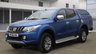 USED 2016 66 MITSUBISHI L200 2.4 DI-D DC Barbarian Pickup Double Cab 4dr Diesel Manual 4WD Euro 6 (178 ps) 