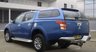 USED 2016 66 MITSUBISHI L200 2.4 DI-D DC Barbarian Pickup Double Cab 4dr Diesel Manual 4WD Euro 6 (178 ps) 