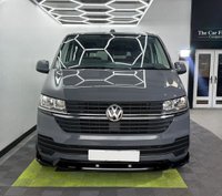 USED 2021 21 VOLKSWAGEN TRANSPORTER 2.0 TDI T30 Startline Panel Van 5dr Diesel Manual FWD SWB Euro 6 (s/s) (90 ps) 