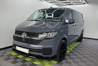 USED 2021 21 VOLKSWAGEN TRANSPORTER 2.0 TDI T30 Startline Panel Van 5dr Diesel Manual FWD SWB Euro 6 (s/s) (90 ps) 