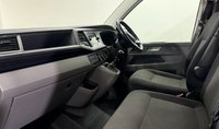 USED 2021 21 VOLKSWAGEN TRANSPORTER 2.0 TDI T30 Startline Panel Van 5dr Diesel Manual FWD SWB Euro 6 (s/s) (90 ps) 
