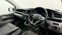 USED 2021 21 VOLKSWAGEN TRANSPORTER 2.0 TDI T30 Startline Panel Van 5dr Diesel Manual FWD SWB Euro 6 (s/s) (90 ps) 
