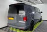 USED 2021 21 VOLKSWAGEN TRANSPORTER 2.0 TDI T30 Startline Panel Van 5dr Diesel Manual FWD SWB Euro 6 (s/s) (90 ps) 