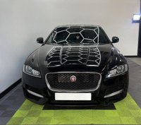 USED 2016 66 JAGUAR XF 2.0d R-Sport Saloon 4dr Diesel Manual Euro 6 (s/s) (163 ps) 