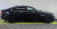 USED 2016 66 JAGUAR XF 2.0d R-Sport Saloon 4dr Diesel Manual Euro 6 (s/s) (163 ps) 