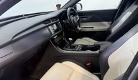 USED 2016 66 JAGUAR XF 2.0d R-Sport Saloon 4dr Diesel Manual Euro 6 (s/s) (163 ps) 