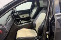 USED 2016 66 JAGUAR XF 2.0d R-Sport Saloon 4dr Diesel Manual Euro 6 (s/s) (163 ps) 