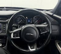 USED 2016 66 JAGUAR XF 2.0d R-Sport Saloon 4dr Diesel Manual Euro 6 (s/s) (163 ps) 