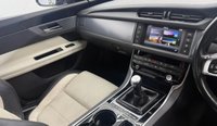 USED 2016 66 JAGUAR XF 2.0d R-Sport Saloon 4dr Diesel Manual Euro 6 (s/s) (163 ps) 