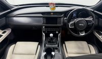USED 2016 66 JAGUAR XF 2.0d R-Sport Saloon 4dr Diesel Manual Euro 6 (s/s) (163 ps) 