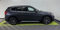USED 2018 BMW X1 2.0 20i xLine SUV 5dr Petrol Auto xDrive Euro 6 (s/s) (192 ps) 