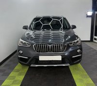 USED 2018 BMW X1 2.0 20i xLine SUV 5dr Petrol Auto xDrive Euro 6 (s/s) (192 ps) 