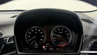 USED 2018 BMW X1 2.0 20i xLine SUV 5dr Petrol Auto xDrive Euro 6 (s/s) (192 ps) 