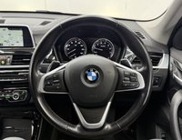 USED 2018 BMW X1 2.0 20i xLine SUV 5dr Petrol Auto xDrive Euro 6 (s/s) (192 ps) 