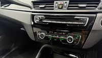 USED 2018 BMW X1 2.0 20i xLine SUV 5dr Petrol Auto xDrive Euro 6 (s/s) (192 ps) 