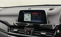 USED 2018 BMW X1 2.0 20i xLine SUV 5dr Petrol Auto xDrive Euro 6 (s/s) (192 ps) 