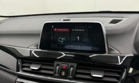 USED 2018 BMW X1 2.0 20i xLine SUV 5dr Petrol Auto xDrive Euro 6 (s/s) (192 ps) 