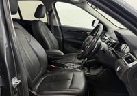 USED 2018 BMW X1 2.0 20i xLine SUV 5dr Petrol Auto xDrive Euro 6 (s/s) (192 ps) 